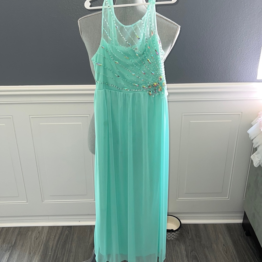 Long term dress